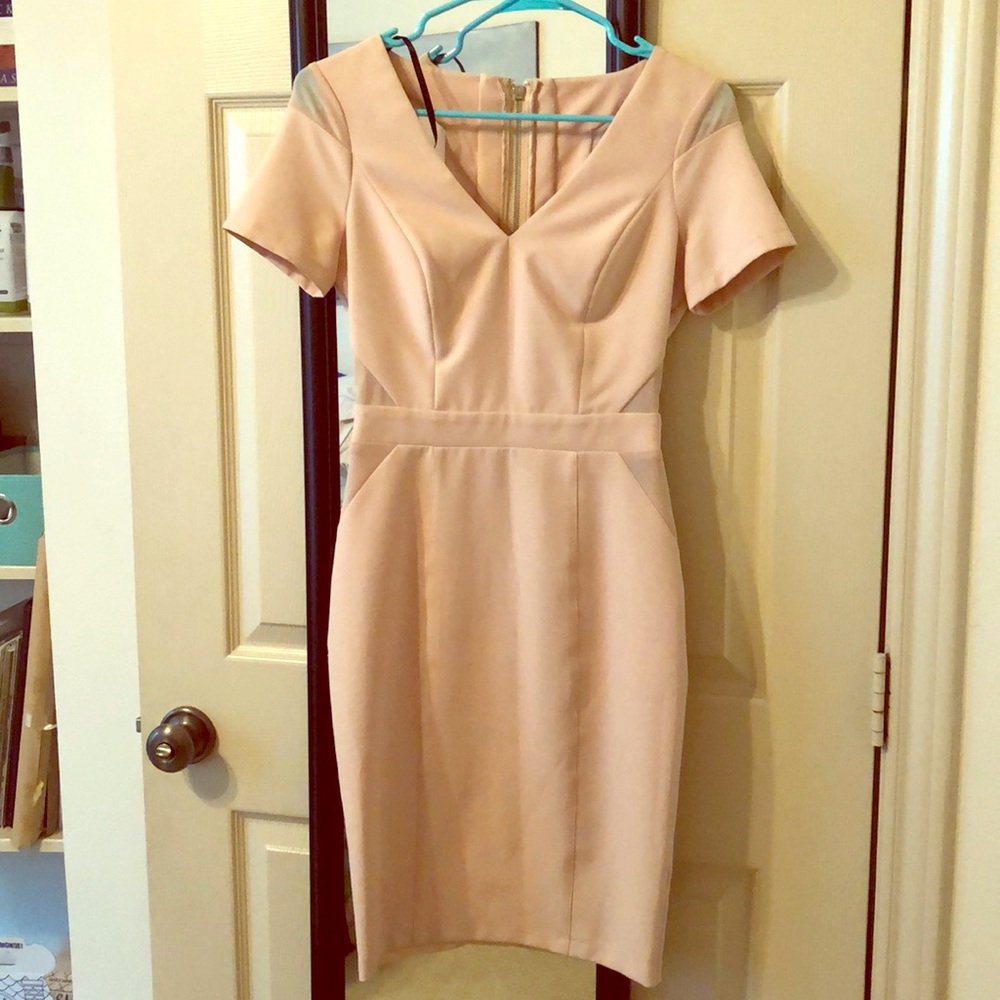 Kardashian Kollection for Lipsy Dress US 2 UK 6